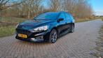 Ford Focus 1.5 Ecoboost 150pk 2019 Aut. Trekhaak, Auto's, Stof, Bluetooth, Zwart, 14 km/l