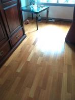 34 m2 Parketvloer( lamelparket) die nog nooit is geschuurd ., Zo goed als nieuw, 10 m² of meer, 10 tot 30 cm, Hout