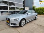 Audi A6 Limousine 1.8 TFSI ultra Sport Edition 1e eigenaar, Gebruikt, Bedrijf, Navigatiesysteem, 1600 kg