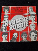 Rubberen Robbie Meer Nederlandse Sterre Holand Ole Maxi sing, Gebruikt, Ophalen of Verzenden