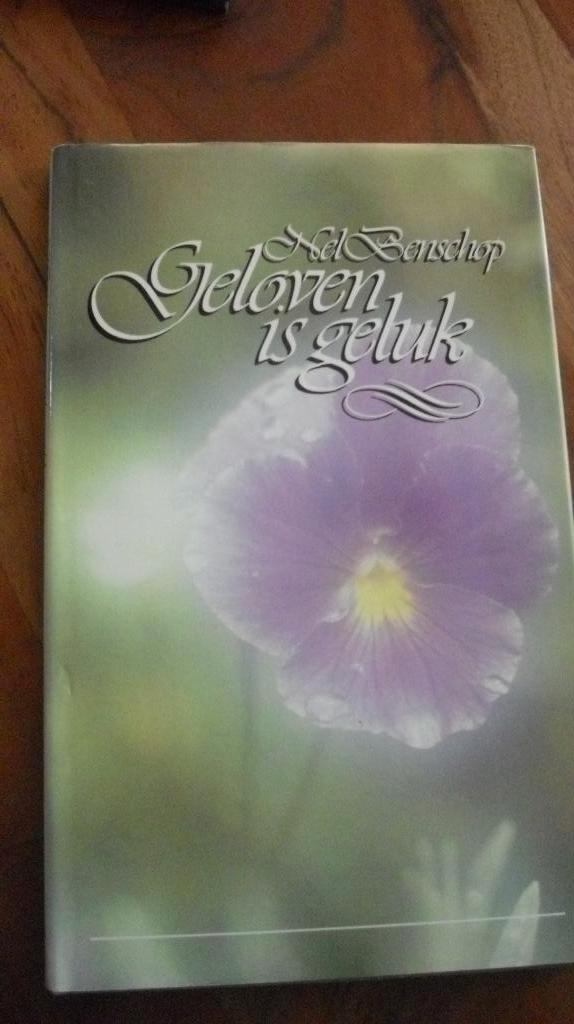 16-Gedichtenbundels-Nel Benschop, Verzenden, Gelezen, Eén auteur