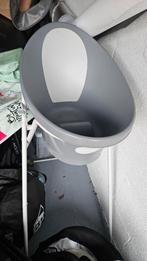 Babybadje met Standaard - Shnuggle, Kinderen en Baby's, Badjes en Verzorging, Gebruikt, Badje, Standaard, Ophalen