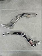 Fenderstruts achterspatbord Yamaha Dragstar 650 A, Ophalen of Verzenden, Gebruikt
