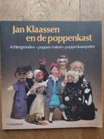 Jan Klaassen en de poppenkast, Gelezen, Ophalen of Verzenden