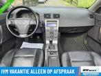 Volvo C70 Convertible 2.5 T5 Summum| 221Pk | Xenon | Youngti, Voorwielaandrijving, C70, Gebruikt, Cabriolet