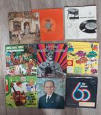 Reclame singels, Ophalen of Verzenden, Gebruikt, 7 inch, Single