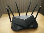 ASUS TUF-AX 6000 GAMING ROUTER, 6000 Mbps, Ophalen, Zo goed als nieuw, Router, ASUS