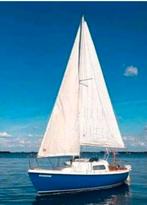 Zeilen voor zeilboot 6 mtr mast, Ophalen, Gebruikt, 3 tot 6 meter, Minder dan 15 m²