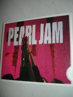 Pearl Jam- Ten- (NIEUW), Verzenden, 2000 tot heden, Boxset