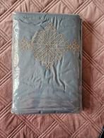 Nieuw Dekbedden Set, Huis en Inrichting, Slaapkamer | Beddengoed, Eenpersoons, Wit, Nieuw, Ophalen of Verzenden