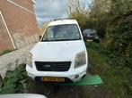 Ford Transit Connect 1.8 Tdci 66KW 2011, Euro 5, Wit, Origineel Nederlands, Bedrijf