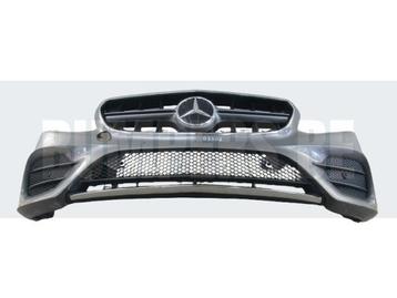 Bumper Mercedes E Klasse W238 W213 AMG 17- Voorbumper Q5502 beschikbaar voor biedingen