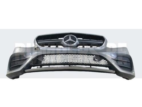 Bumper Mercedes E Klasse W238 W213 AMG 17- Voorbumper Q5502, Auto-onderdelen, Carrosserie en Plaatwerk, Bumper, Voor, Gebruikt