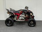 Yamaha YFM raptor 700 R NL kenteken quad yamaha raptor quad, Motoren, Quads en Trikes