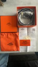 Riem Hermes, Kleding | Heren, Riemen en Ceinturen, Ophalen, 95 tot 105 cm, Nieuw, Hermes