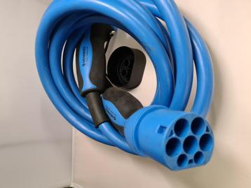 Oplaadkabel elektrische auto -Y2/P3 beschikbaar voor biedingen