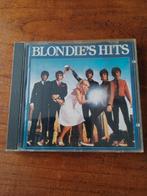 Cd blondie, Ophalen of Verzenden, Zo goed als nieuw