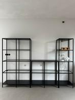 Kast stellingkast Ikea Vittsjö, Ophalen, Zo goed als nieuw