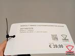 Renault Twingo 3 2014+ Ruitenwissermotor Achter 287109757R, Ophalen of Verzenden, Gebruikt, Renault