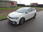 Volkswagen POLO 1.0 TSI R-Line automaat, Auto's, Navigatiesysteem, Gebruikt, Euro 6, Bedrijf