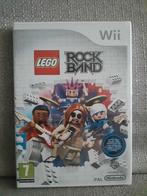 WII Lego Rockband NIEUW, Spelcomputers en Games, Games | Nintendo Wii, Muziek, Nieuw, Ophalen of Verzenden, 3 spelers of meer