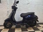 Piaggio Vespa Sprint 25 km snorscooter 4takt, Gebruikt, Overige modellen