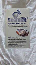 Beamkit koplampen herstelkit, Ophalen of Verzenden, Nieuw