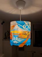 Cars Kinderlamp - Leuke hanglamp, Huis en Inrichting, Stof, Ophalen of Verzenden, Zo goed als nieuw, Minder dan 50 cm