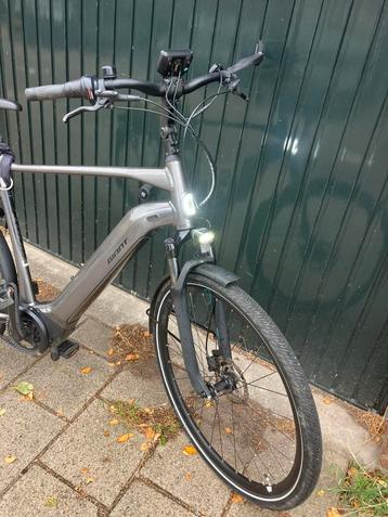 Giant electrische herenfeits  XL nu 1250 euro met garantie beschikbaar voor biedingen