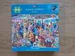 500 XL Gibsons - Village Tombola, Ophalen of Verzenden, 500 t/m 1500 stukjes, Zo goed als nieuw