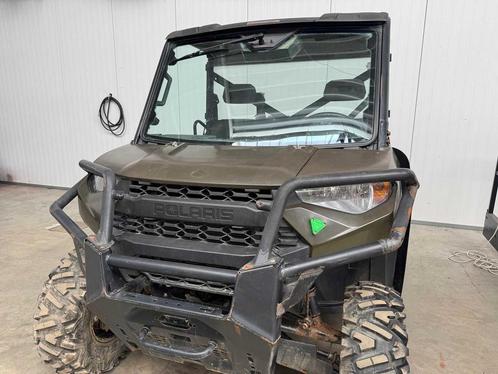 Polaris - Ranger 4WD - Quad, Motoren, Quads en Trikes