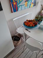 Eetbank, Ophalen of Verzenden, Zo goed als nieuw, 50 tot 100 cm, Minder dan 100 cm