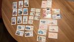 Verzameling van 33 verschillende postzegelboekjes Guernsey, Postzegels en Munten, Postzegels | Volle albums en Verzamelingen, Ophalen of Verzenden