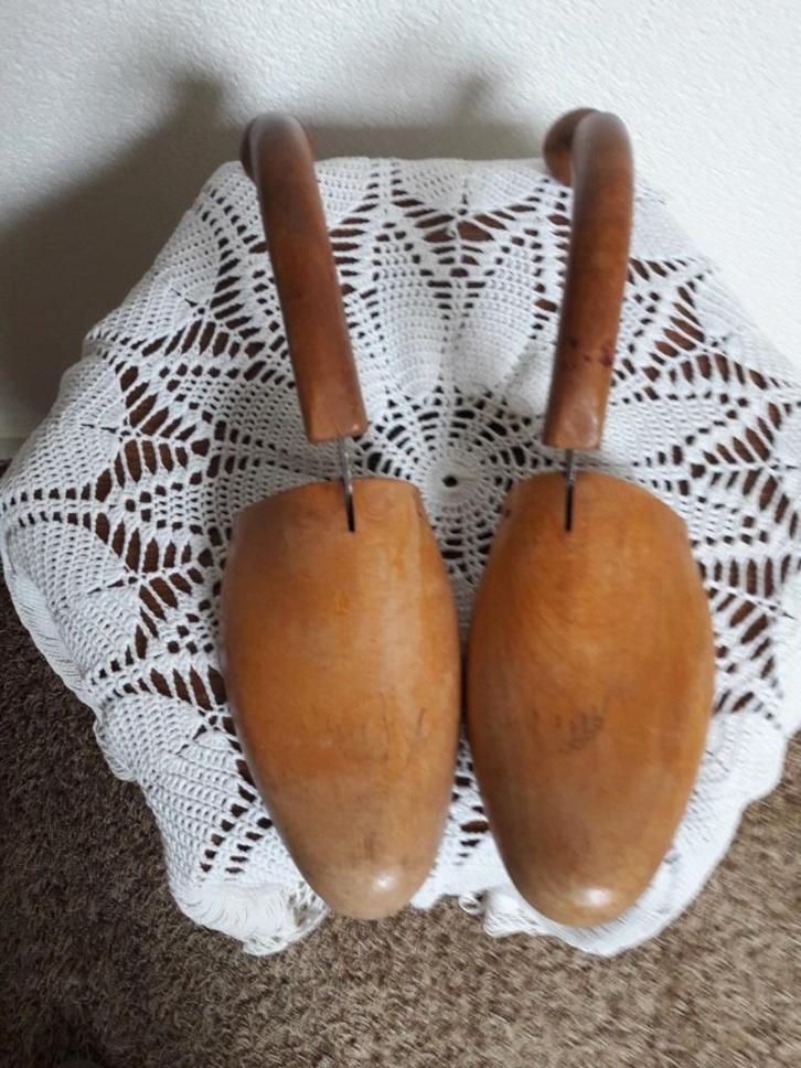 Oude Schoenspanners, Antiek en Kunst, Curiosa en Brocante, Ophalen of Verzenden