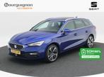 SEAT Leon Sportstourer 1.4 TSi eHybrid 205 Pk PHEV FR | Pano, Stof, Gebruikt, Euro 6, 4 cilinders