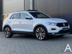Volkswagen T-Roc 2.0 TSI 4Motion Sport|pano|Beats|carplay, Automaat, 15 km/l, Gebruikt, Bedrijf