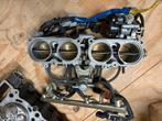 FZ1 verschillende motor onderdelen, Motoren, Ophalen of Verzenden, Gebruikt