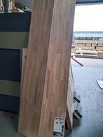 Eiken panelen diverse lengtes, Ophalen, Overige materialen, 30 cm of meer, -