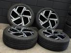 Originele 18 inch VW T-Roc Jerez 5x112 ET45 215/50/18 Falken, Auto-onderdelen, Banden en Velgen, Ophalen, 18 inch, 215 mm, Banden en Velgen