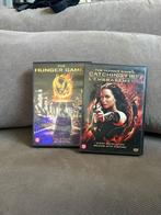 The hunger games, Vanaf 12 jaar, Ophalen of Verzenden, Zo goed als nieuw