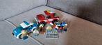 Lego 4436,4437,8221,30017 en 60066, Ophalen of Verzenden, Zo goed als nieuw