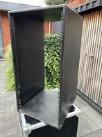 19" 22He Rack, Ophalen, Gebruikt, Overige instrumenten, Flightcase