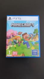 Minecraft, Spelcomputers en Games, 3 spelers of meer, Ophalen, Zo goed als nieuw, Vanaf 7 jaar