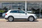 Volkswagen Tiguan 1.4 TSI 125pk Comfortline | Navigatie | We, Auto's, Volkswagen, Voorwielaandrijving, Gebruikt, Met garantie (alle)