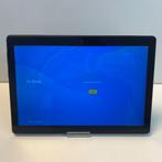 Lenovo Tab M10 TB-X505F | 10.1" | 2 GB | 32GB | Zwart