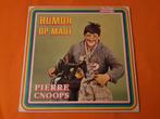 Pierre Cnoops - Humor op maot (1977 Telstar), Ophalen of Verzenden, Gebruikt, 12 inch, Streekmuziek