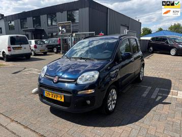 Fiat Panda 0.9 TwinAir Lounge Nw APK beschikbaar voor biedingen