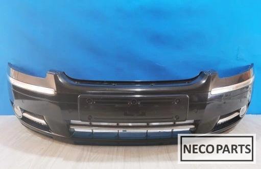 VOORBUMPER ORIGINEEL VOLKSWAGEN Phaeton KLEUR LR9V, Auto-onderdelen, Overige Auto-onderdelen, Volkswagen, Gebruikt, Ophalen of Verzenden