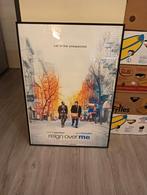 Ingelijste Poster Reign over Me, Ophalen, Met lijst, Deurposter of groter, Film en Tv