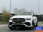 Mercedes GLE-klasse 350 de 4MATIC AMG Camera 360°|Massage|K, Auto's, Gebruikt, 4 cilinders, 320 pk, GLE